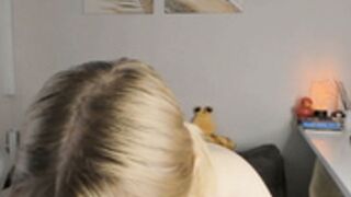 ItsRi Tease PUB 01