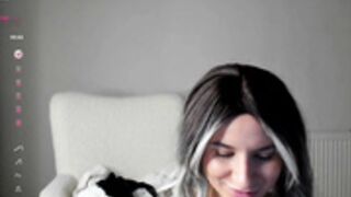 Ivytease_ bigboobs naked masturbate