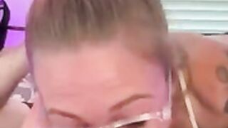 Amazing Throatpie