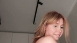 Blushland naked