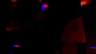 Nadine Kerastas BBC Afterparty Sextape