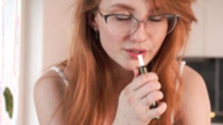 redhead Lynnalltop 4