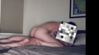 CozyKorean First BG Video