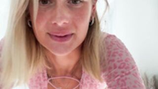 Caro Loesel rose body 2