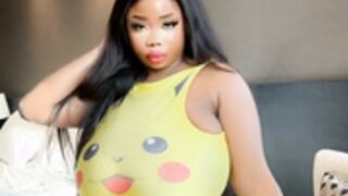 Tokyo Tea - Pikachu