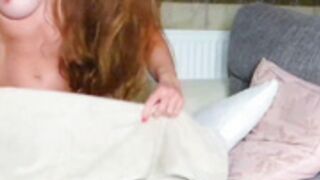 pbsteve dildo fuck cumshow
