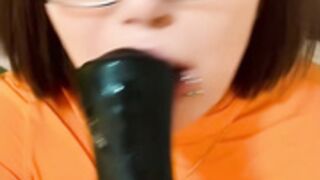 Lexxi blakk velma