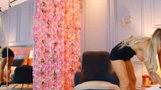 LJ - Anastasia - Pre-show 6