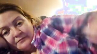 lady_charlyne, french busty milf