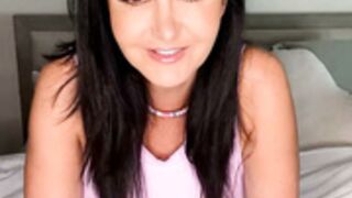 Ava Addams Dildo Masturbation 2