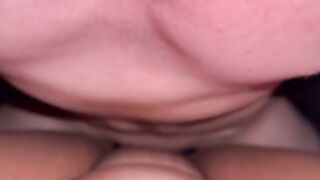 Mimi b blowjob