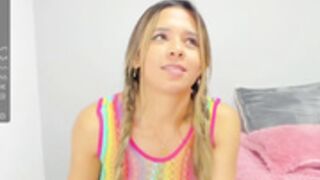 Eimy_queen - Private Chaturbate overwhelming bliss hard
