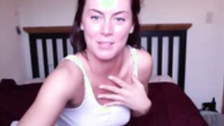 Xxnaughtybeckyxx stream