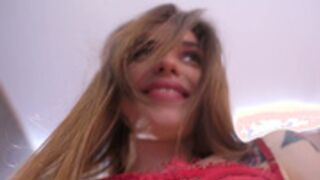 Deeptalkss - nipples play -