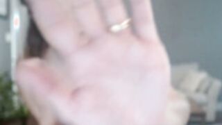 kellyheart apr 18b sexy ass fingering 2