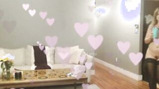 kellyheart apr 18b sexy ass fingering