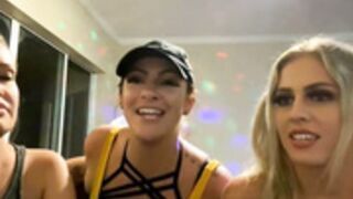 Ally gator live stream