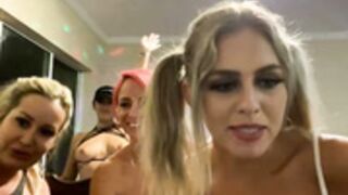 Ally gator live stream