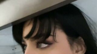 Hannahjo blowjob 2