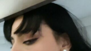 Hannahjo blowjob 2