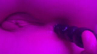 kitanakati - katrinageorge - anal play