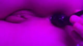 kitanakati - katrinageorge - anal play