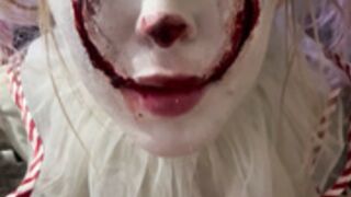 Clown BJ 2