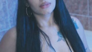 Flaca hermosa 9