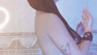 Flaca hermosa 9
