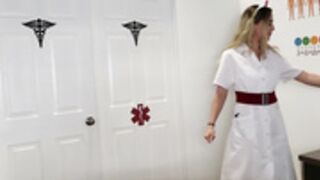 nurse blake blossom