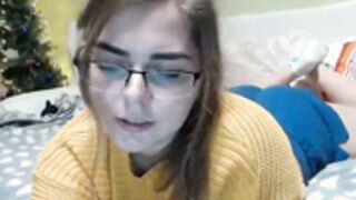 AvroraV / Sabrinacute4u / Scarlet_Johan - 12-01-2022