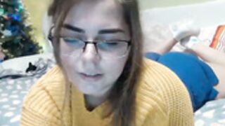 AvroraV / Sabrinacute4u / Scarlet_Johan - 12-01-2022