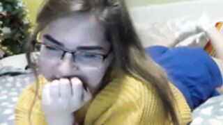 AvroraV / Sabrinacute4u / Scarlet_Johan - 12-01-2022