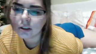 AvroraV / Sabrinacute4u / Scarlet_Johan - 12-01-2022