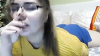 AvroraV / Sabrinacute4u / Scarlet_Johan - 12-01-2022