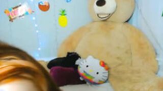 Kitten_Ginger - MyFreeCams