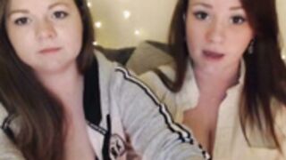 ellie22 and danii 2
