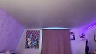 MaybeBaby-, squirt, 2026-01-31