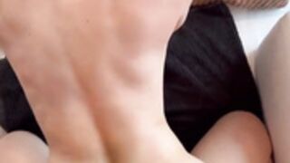 Scarlett #42 - Cumpilation