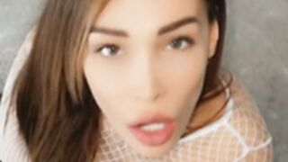 Fiamurr Fishnet Fuck