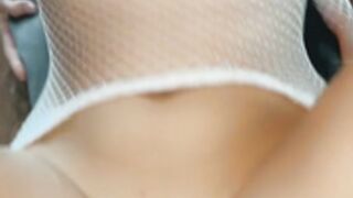 Fiamurr Fishnet Fuck