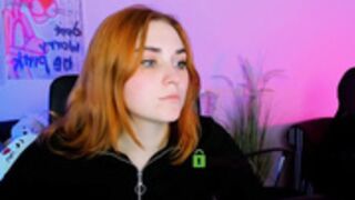 casey_meow and _kellykitten_ kiss