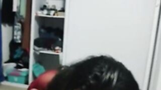 _miss_hinata_ Blowjob