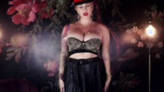 madam violet 12