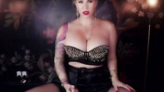 madam violet 12