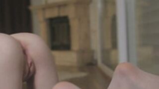 FirstBornUnicorn - Fingering