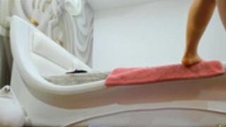 Krisi_Kiss squirt