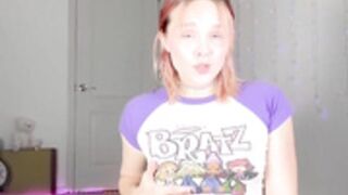Petitebrat fingering
