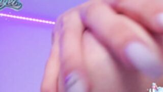 Camgirl can't remember name
