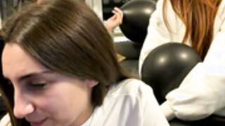 CuteJuliaa SweetCeline18 big tits german 20260324
